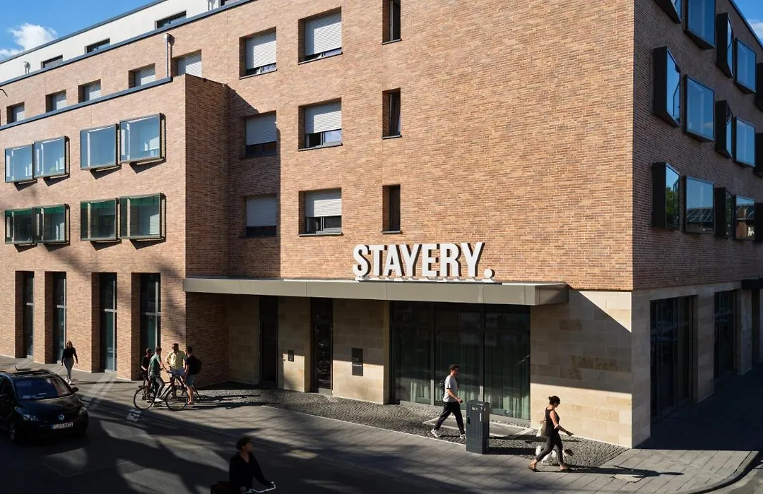 Stayery Cologne Ehrenfeld - Live Music Hall-1